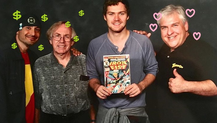 “In A Serpent’s Nest, Nothing Can Survive.” – OR, This Is The Shit I ...